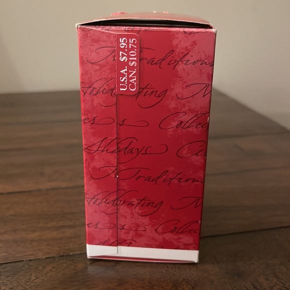 2000 Vintage Snow Buddies Hallmark Ornament - Picture 5 of 6